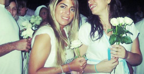 Ex-Bruna Surfistinha, Rachel Pacheco dá relato de como é tratada na Umbanda