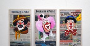 Foto: (Divulgação CCBB SP / Edouard Fraipont)