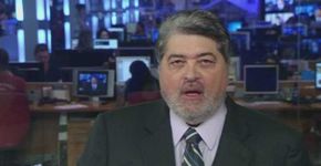 Datena é comparado a Lula ao retornar barbudo no ‘Brasil Urgente’