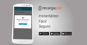 App te ajuda a comprar créditos de celular mesmo sem internet