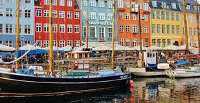 Saiba o que fazer em Copenhague, na Dinamarca