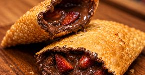 Rede de pastelaria abre as portas e reinventa o clássico pastel com sabor de Costelinha com Barbecue