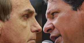 Bolsonaro não participará de 4 debates do 2º turno, dizem médicos