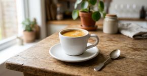 Italianos indicam qual comprar: café em grãos ou café moído? Qual a diferença e qual recomendam