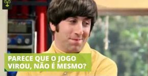 As celebridades mais baixinhas e as gigantes também