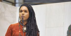 Foto: (Comunicação Alesp)