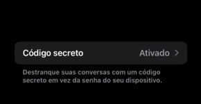 Foto: (Captura de tela do WhatsApp)