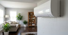 O ar-condicionado pinga dentro de casa? Nem sempre o problema está no aparelho inteiro