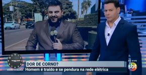 Foto: (Reprodução / TV)