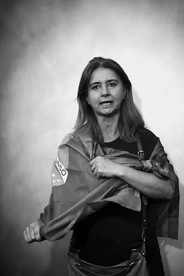 Nilma Nunes da Silva, 49