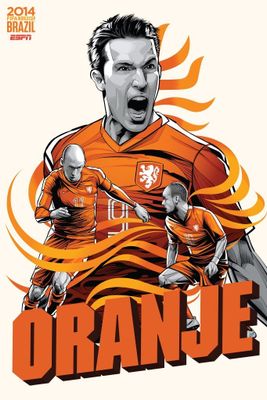 Holanda