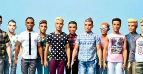 15 memes do Boneco Ken que escancaram o machismo do dia a dia