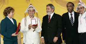 Banda de pífanos de Caruaru