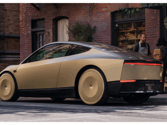 Elon Musk afirma que Cybercab pode ser até 
