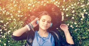 Cientistas montam playlist que reduz estresse e ansiedade