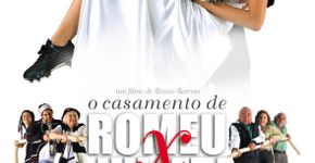 O casamento de Romeu e Julieta