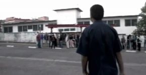 Mostra “Urbanidades” na Galeria Olido