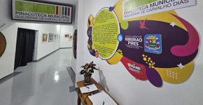 Foto: (Foto: Divulgação.)