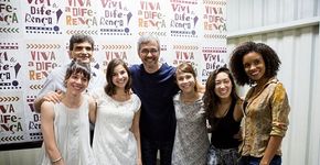 E o salário, ó: quanto ganham os atores de “Malhação”?