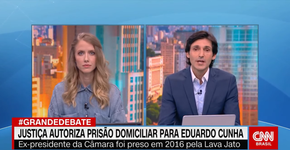 Foto: (reprodução/CNN Brasil)