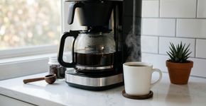 Conselhos para pessoas que usam cafeteira elétrica todos os dias em casa