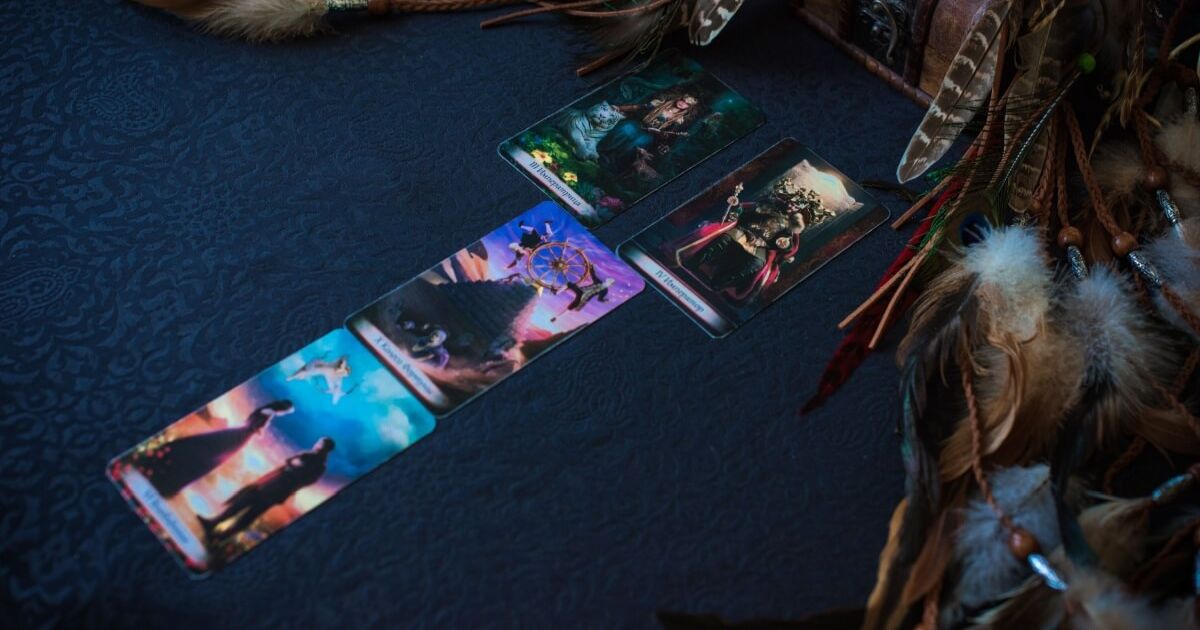 Tarot semanal: previsão para os signos de 18 a 24 de maio de 2026