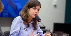Foto: (Leonardo Camargo / Agência Câmara)
