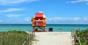 Passagens baratas para Miami: voos a partir de R$ 1.680