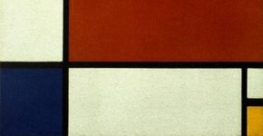 Mondrian, Kandinsky e Munch: conheça o que entrou em domínio público em 2015