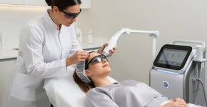 Quanto custa o clareamento de olheiras com laser em 2026?