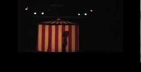 Circo de Sombras