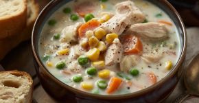 Sopa também pode ser rica em proteínas: veja 3 receitas cremosas para o jantar
