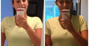 Blogueira perde 11 kg após substituir dieta convencional por legumes ralados