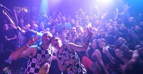Foto: (Reprodução Instagram (oschoroesdapisadinha))