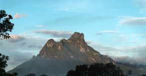 Foto: (Marcos Amend/ICMBio)