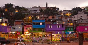 Confira como aconteceu o “A Gente Transforma – Parque Santo Antonio”