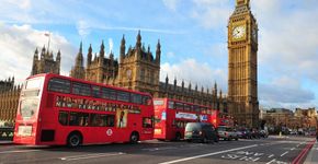 Sotaque britânico é eleito o mais bonito do mundo, segundo revista