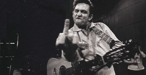 Fotos emblemáticas que marcaram a história do rock