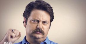 Movember: novembro é o mês do bigode