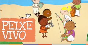 Peixe Vivo