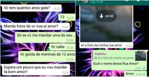 Foto: (Reprodução/WhatsApp)