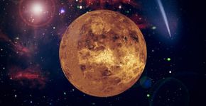 4 motivos para você conhecer Vênus no seu Mapa Astral