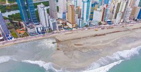 Foto: (Divulgação/Prefeitura de Balneário Camboriú)