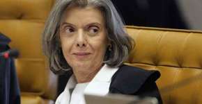 Presidente do STF, Cármen Lúcia fala sobre machismo que enfrentou