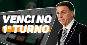 Bolsonaro diz ter provas de que houve fraude nas eleições de 2018