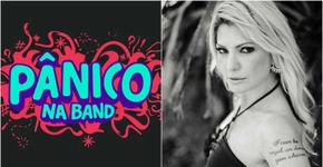 Band vai indenizar Antônia Fontenelle por ‘brincadeira’ do Pânico