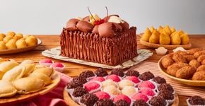 Sodiê Doces inaugura 3ª loja em Diadema