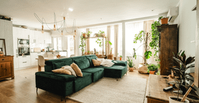 Renove a casa sem reforma: 5 dicas práticas para transformar os ambientes