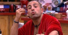BBB 18: Kaysar desdenha de Ana Clara