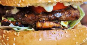 4 eventos de gastronomia vegana em POA